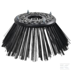 WBR36042953FL Brosse de désherbage lourde 360 mm