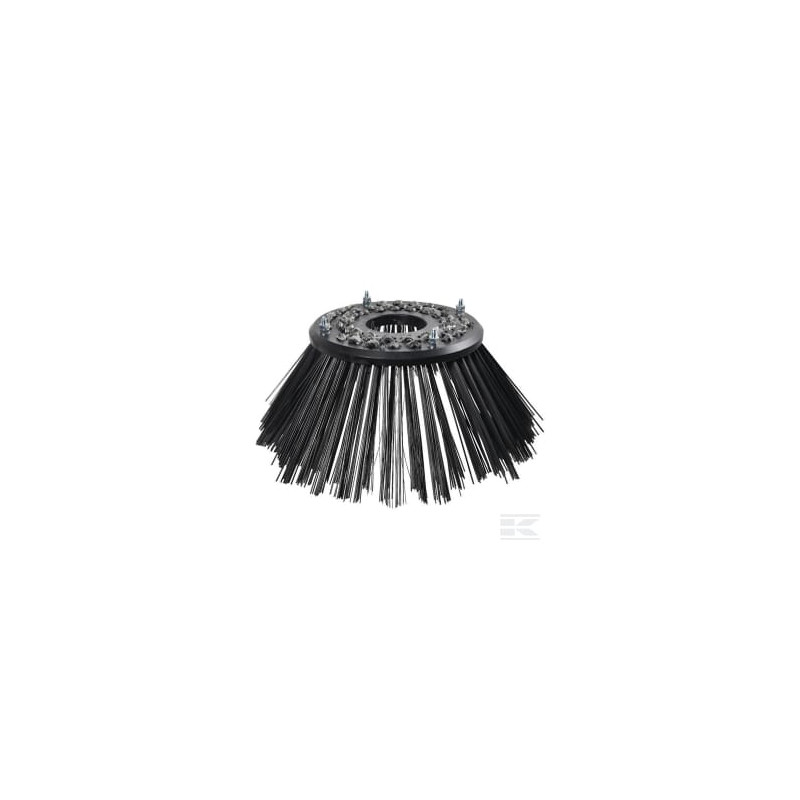 WBR36042953FL Brosse de désherbage lourde 360 mm