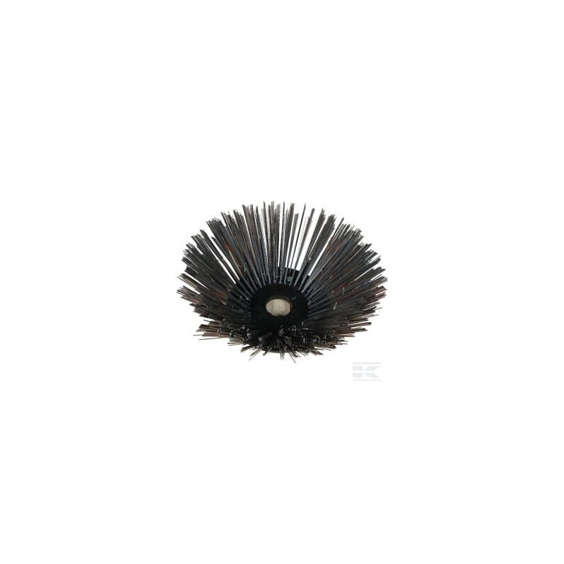 WBR40032834FL Brosse de désherbage lourde 400 mm