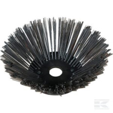 WBR40022374FL Brosse de désherbage lourde 400 mm