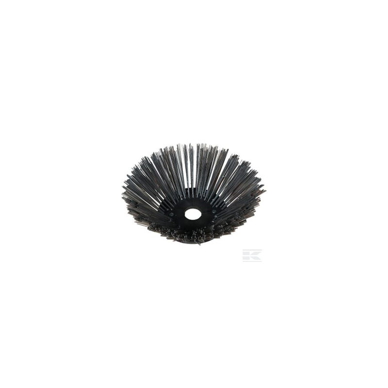 WBR40022374FL Brosse de désherbage lourde 400 mm