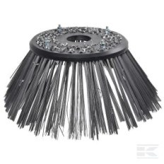 WBR40042954FL Brosse de désherbage lourde x400mm