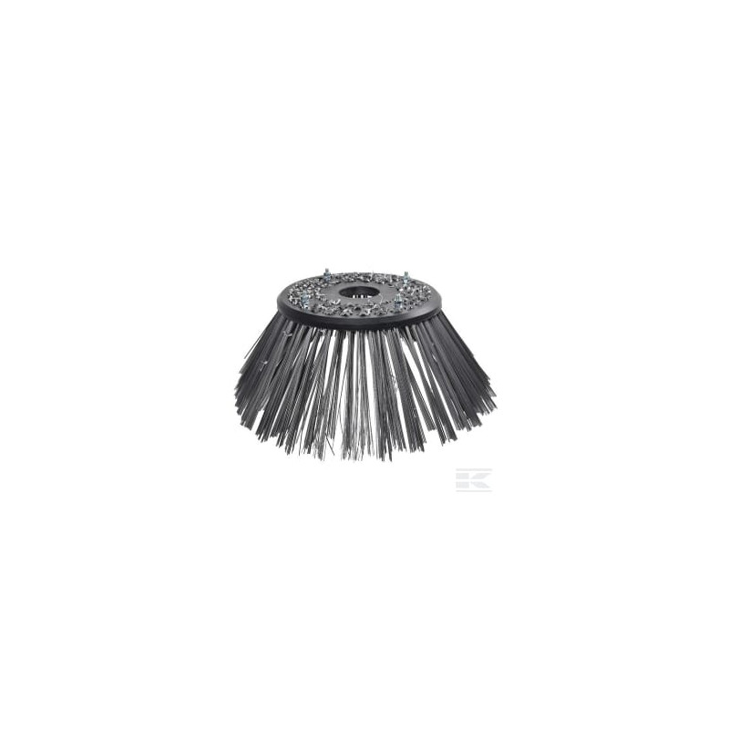 WBR40042954FL Brosse de désherbage lourde x400mm