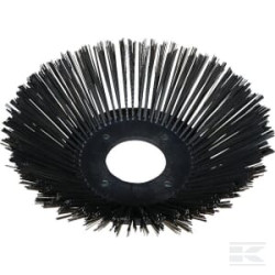 WBR49542953FL Brosse de désherbage lourde 495 mm