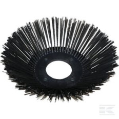 WBR49542953FL Brosse de désherbage lourde 495 mm
