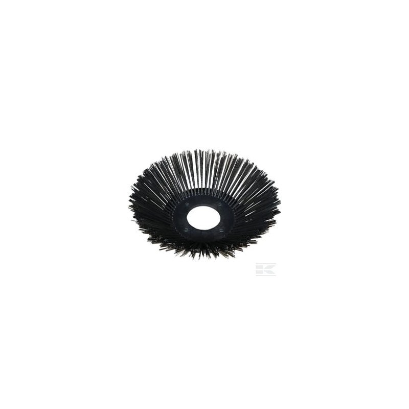 WBR49542953FL Brosse de désherbage lourde 495 mm