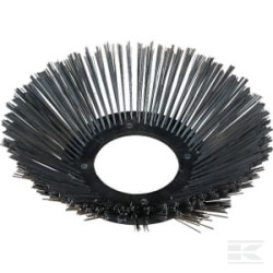 WBR49543553FL Brosse de désherbage lourde 495 mm
