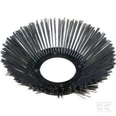 WBR49543553FL Brosse de désherbage lourde 495 mm