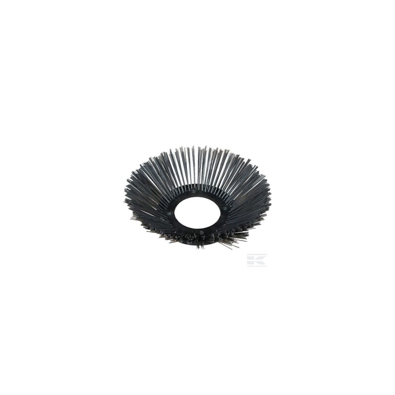 WBR49543553FL Brosse de désherbage lourde 495 mm