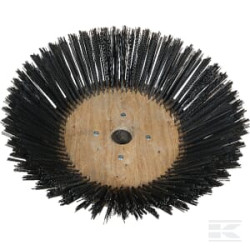 WBR70042374FL Brosse de désherbage légère 700 mm