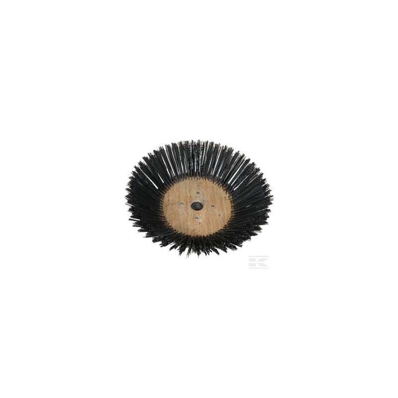 WBR70042374FL Brosse de désherbage légère 700 mm