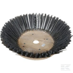 WBR70043554FL Brosse de désherbage légère 700 mm