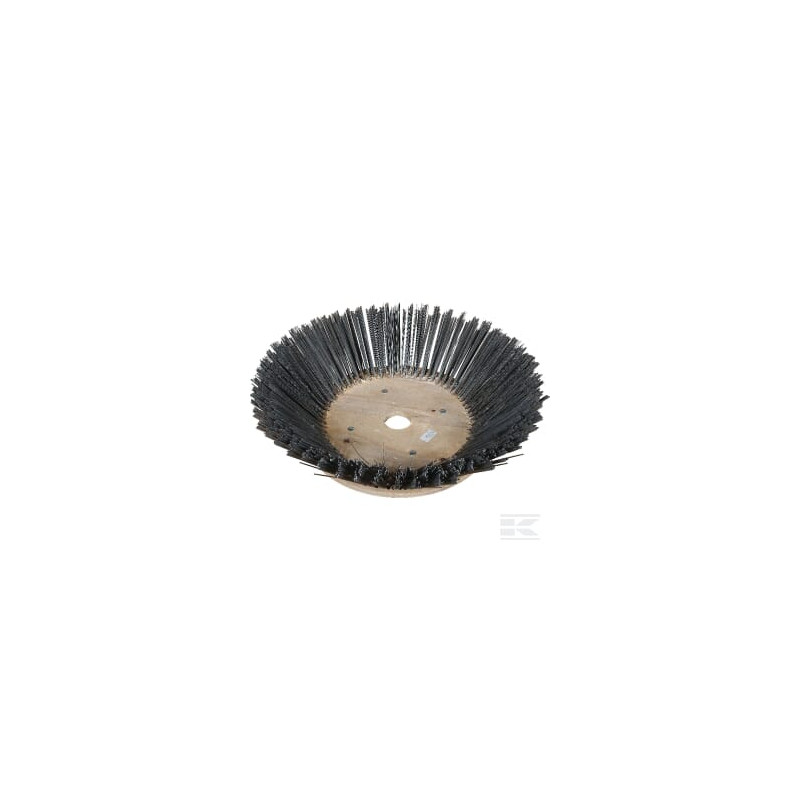 WBR70043554FL Brosse de désherbage légère 700 mm