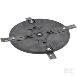 AL-KO 127467 Disque de lame de rechange ROBO GEN III 220 127467