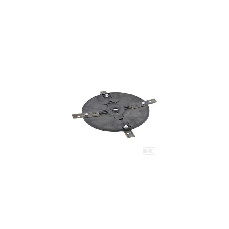 AL-KO 127467 Disque de lame de rechange ROBO GEN III 220 127467