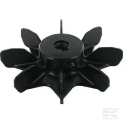 Etesia ET27841 Ventilateur