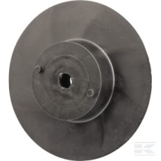 AL-KO 479187 Ventilateur