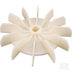 AL-KO AK463595 Roue de ventilateur