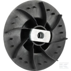 AL-KO AK470177 Ventilateur