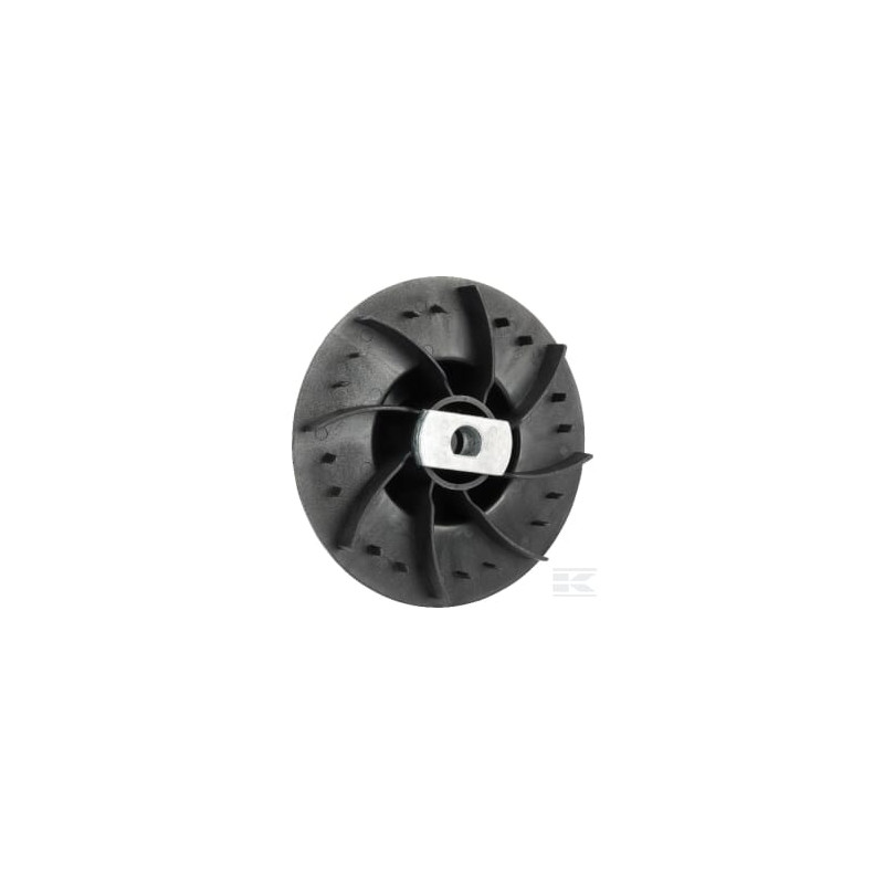 AL-KO AK470177 Ventilateur