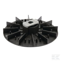 AL-KO AK470176 Porte-couteau cpl.