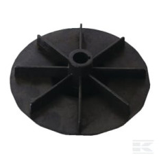 AL-KO AK329836 Porte-couteau Electro