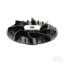 AL-KO AK470181 Ventilateur/supp. de lame PVC
