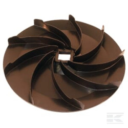 Castelgarden 1222450800 Ventilateur