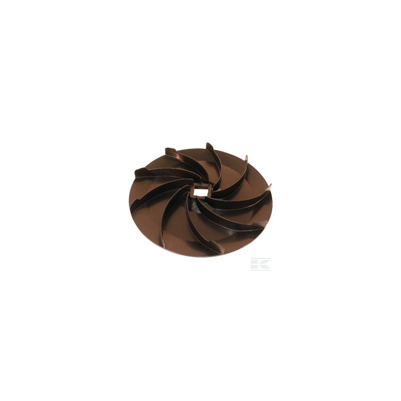 Castelgarden 1222450800 Ventilateur
