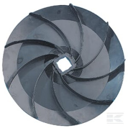 Non Original FGP454163 Ventilateur P/CG T434/484 TR/TRE