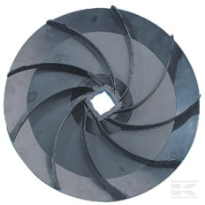 Non Original FGP454163 Ventilateur P/CG T434/484 TR/TRE