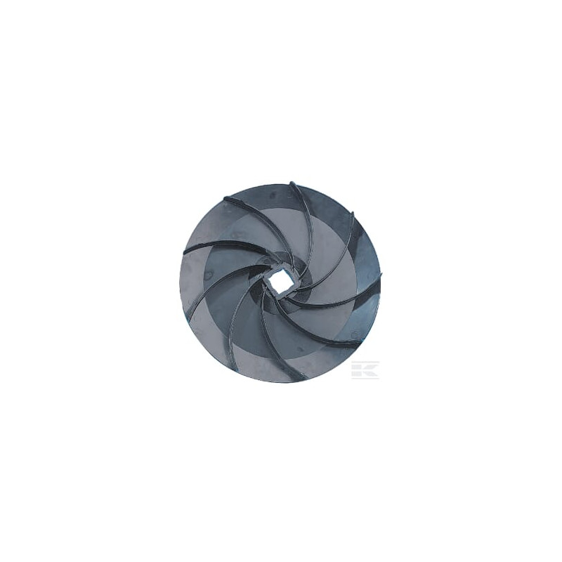 Non Original FGP454163 Ventilateur P/CG T434/484 TR/TRE