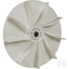 Castelgarden 1238760020 Ventilateur SBL260H