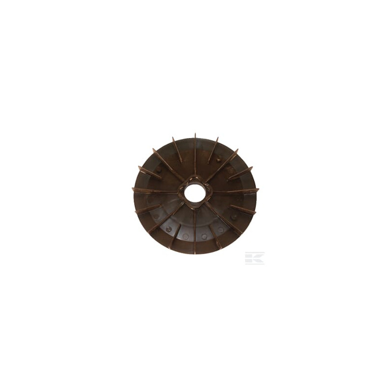 Castelgarden 3224656140 Ventilateur Silent 195x33