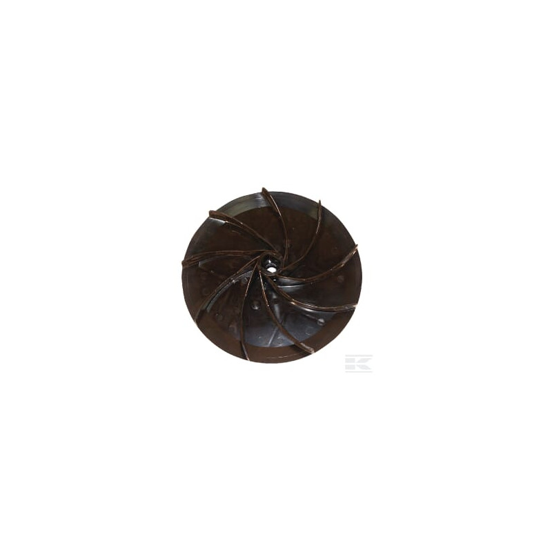Castelgarden 3224656030 Ventilateur Silent 40 EL