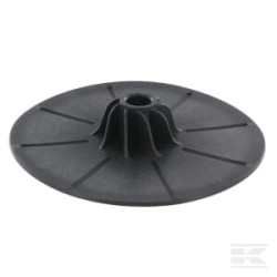 Castelgarden 3224656441 Ventilateur
