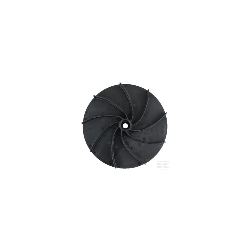 Castelgarden 3224656021 Porte-lame