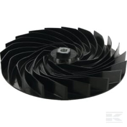 Husqvarna 511800005 Ventilateur L-400 D.15mm