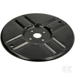 Gianni Ferrari 94014180000 Disque à lame D.340mm