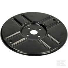 Gianni Ferrari 94014180000 Disque à lame D.340mm