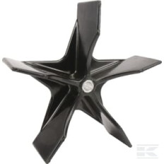 Sabo M144110 Ventilateur soufflant