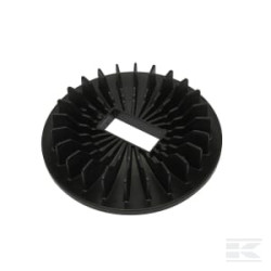 MTD 73110272A Ventilateur de turbine