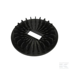 MTD 73110272A Ventilateur de turbine