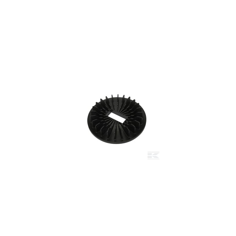 MTD 73110272A Ventilateur de turbine
