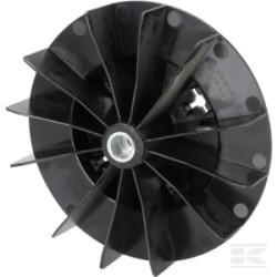 MTD 63104539 Ensemble ventilateur électrique H-Deck Wolf