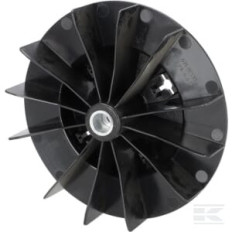 MTD 63104539 Ensemble ventilateur électrique H-Deck Wolf