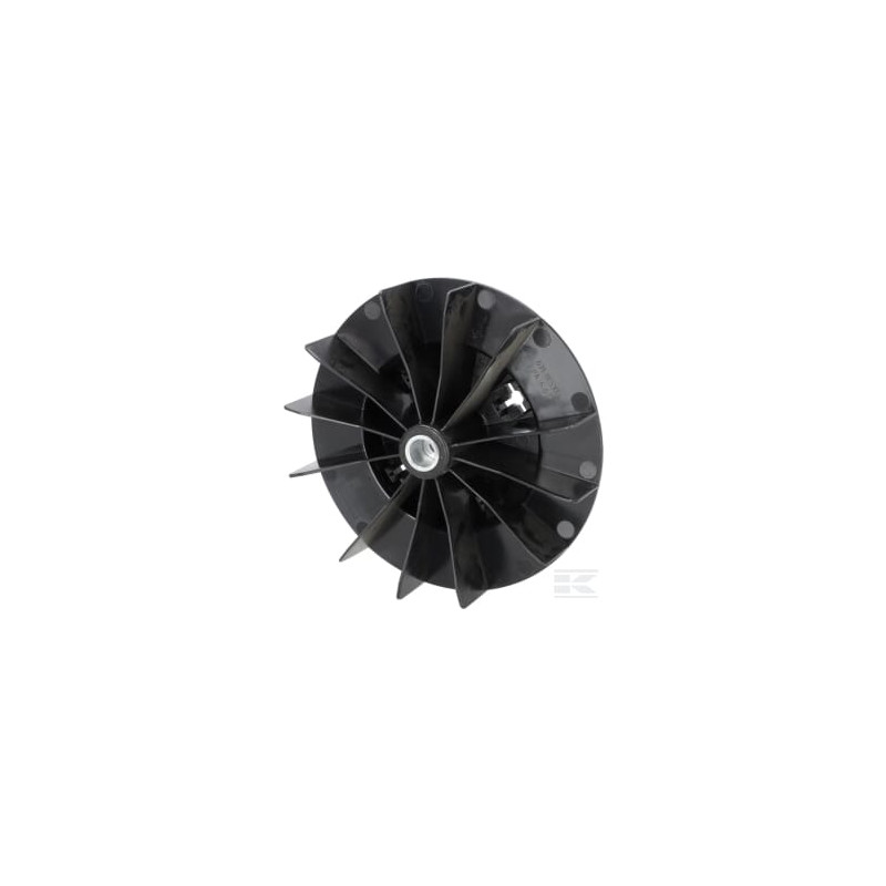 MTD 63104539 Ensemble ventilateur électrique H-Deck Wolf