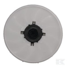 MTD 6310115B Ventilateur complet elec. T-Dec