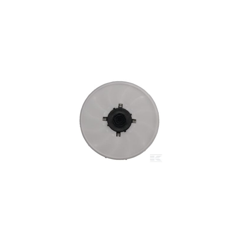 MTD 6310115B Ventilateur complet elec. T-Dec