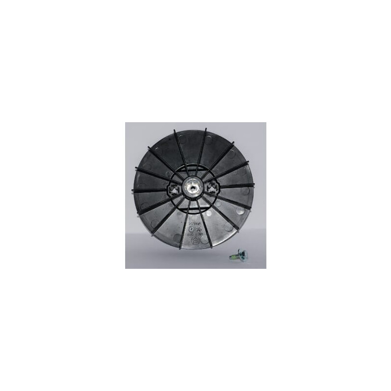 Outils WOLF 6878OW Ventilateur 3437Cm